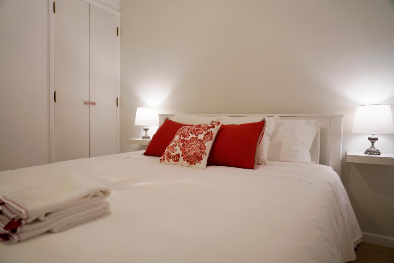 Casa Da Laurindinha Apartment Понте де Лима Екстериор снимка