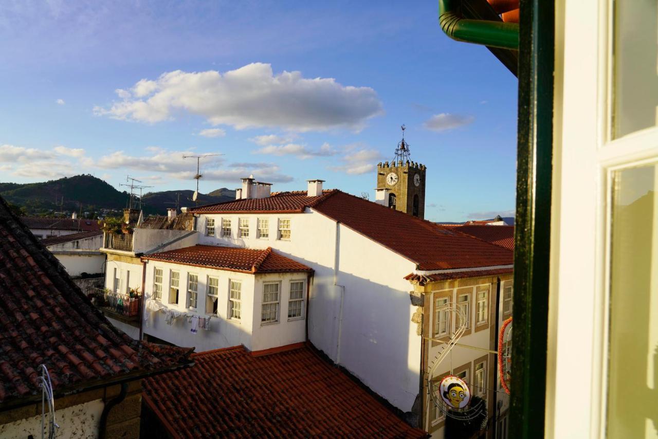 Casa Da Laurindinha Apartment Понте де Лима Екстериор снимка
