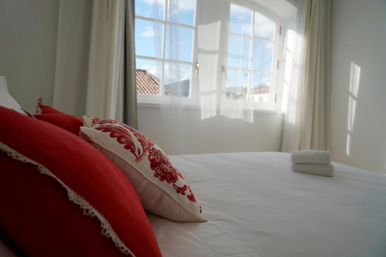 Casa Da Laurindinha Apartment Понте де Лима Екстериор снимка