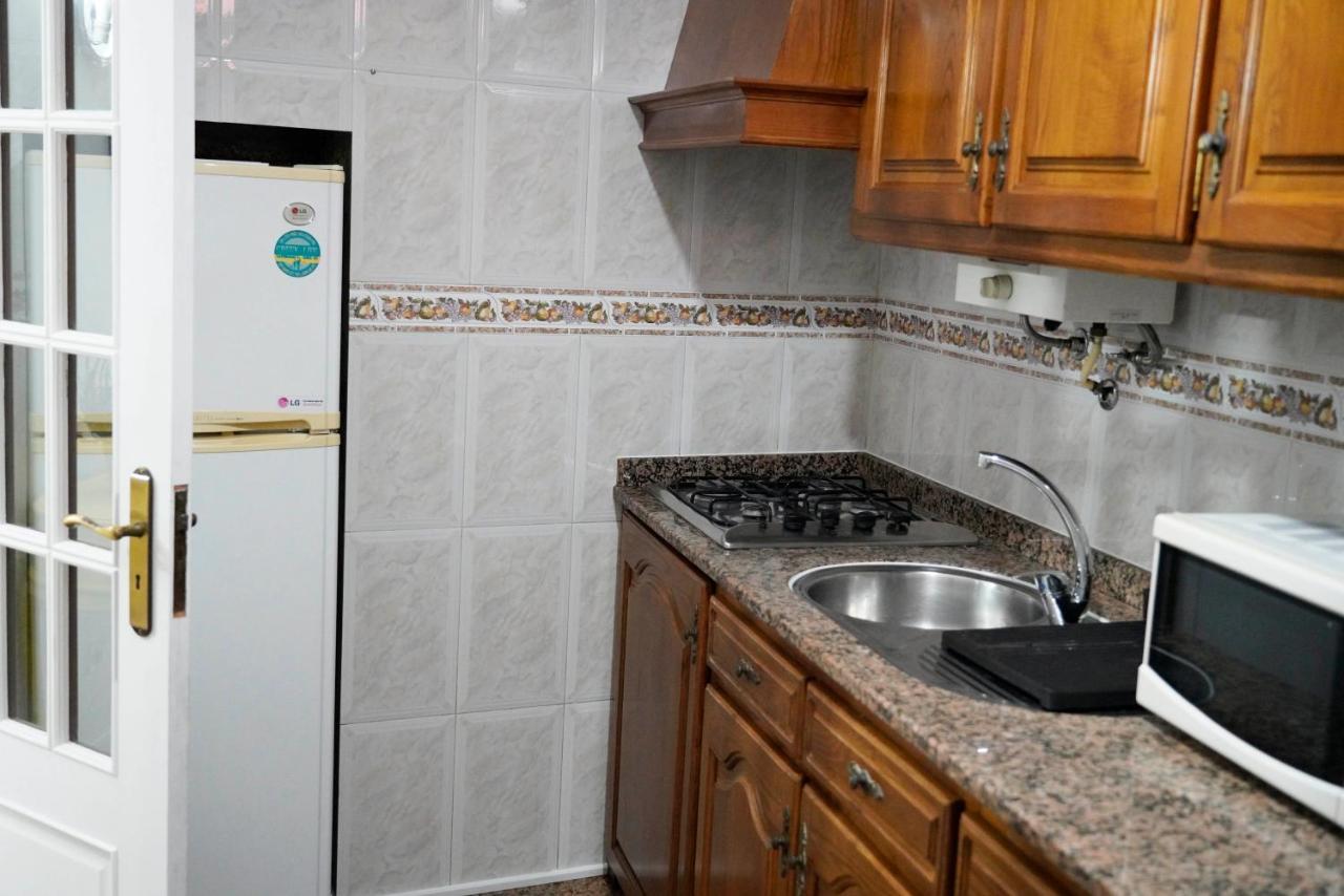 Casa Da Laurindinha Apartment Понте де Лима Екстериор снимка