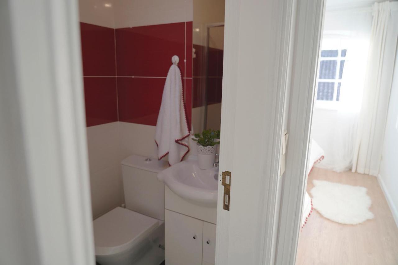 Casa Da Laurindinha Apartment Понте де Лима Екстериор снимка