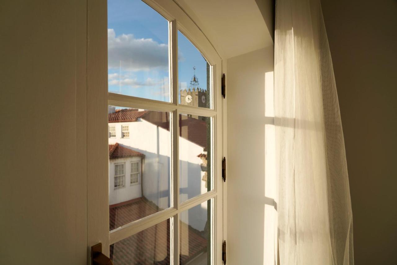 Casa Da Laurindinha Apartment Понте де Лима Екстериор снимка
