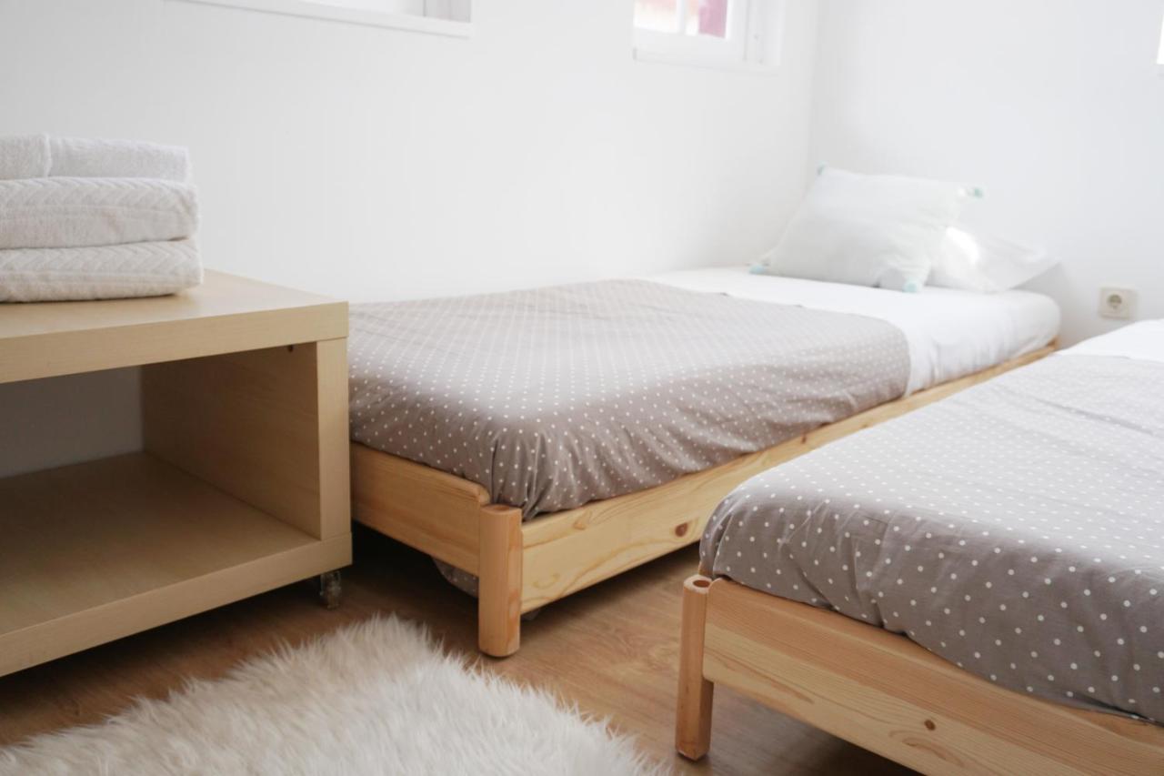 Casa Da Laurindinha Apartment Понте де Лима Екстериор снимка