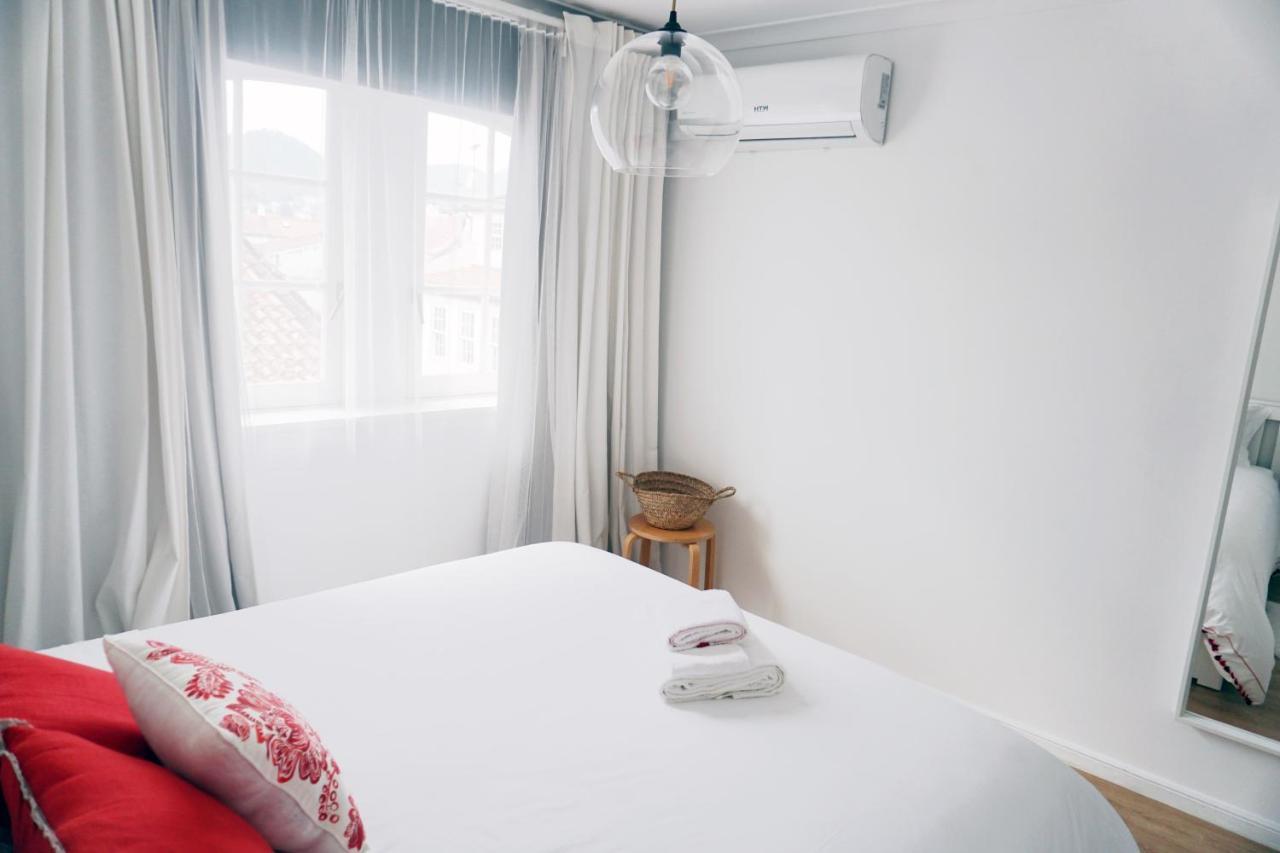 Casa Da Laurindinha Apartment Понте де Лима Екстериор снимка