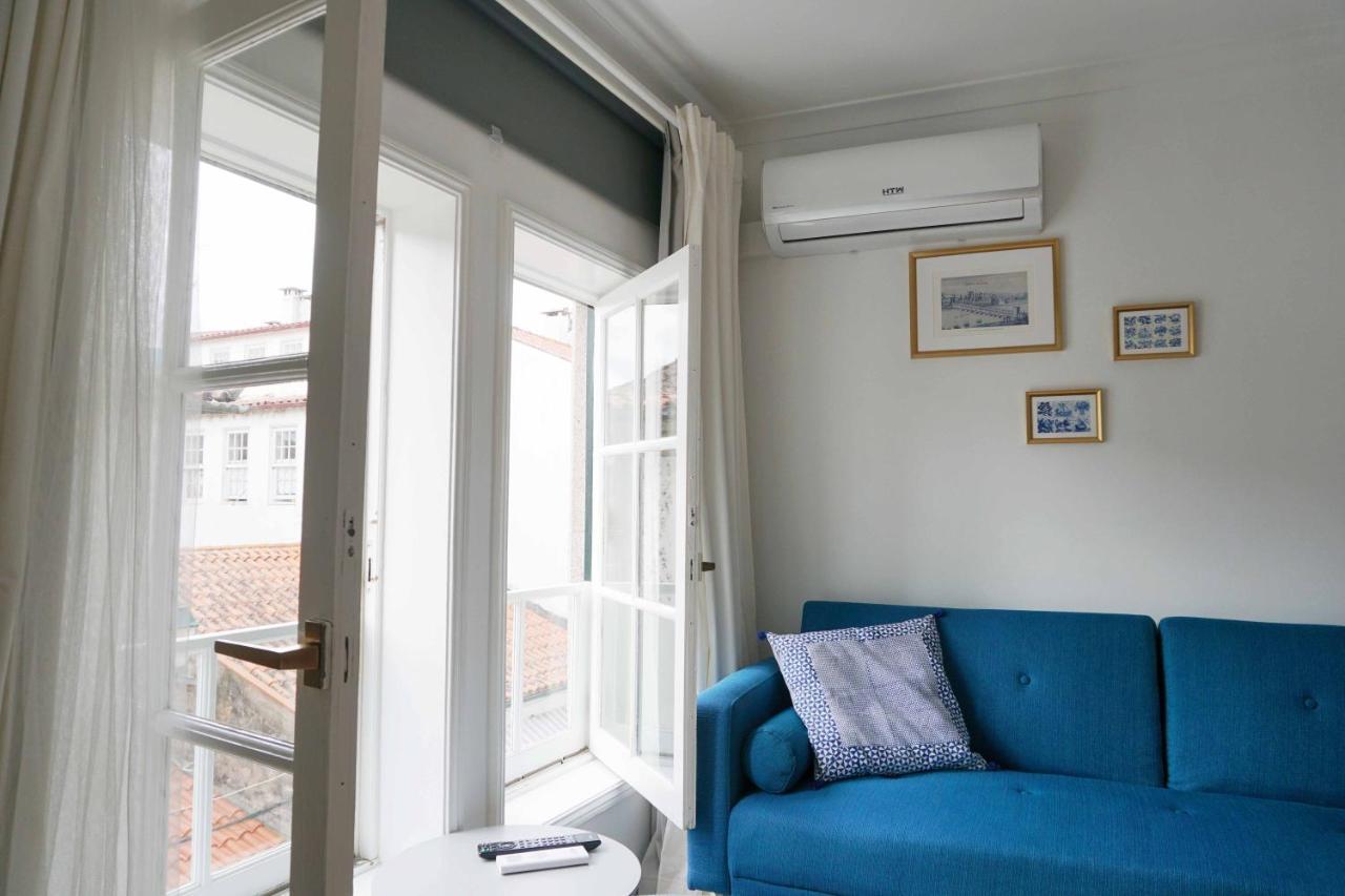 Casa Da Laurindinha Apartment Понте де Лима Екстериор снимка
