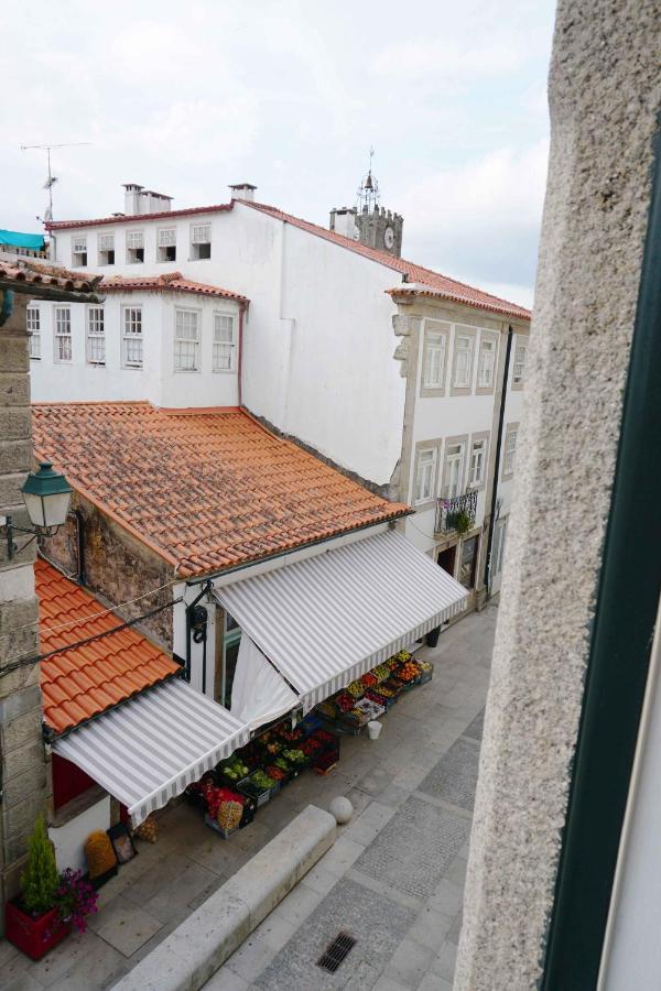 Casa Da Laurindinha Apartment Понте де Лима Екстериор снимка